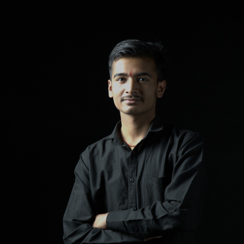 Paveen Jaiswal