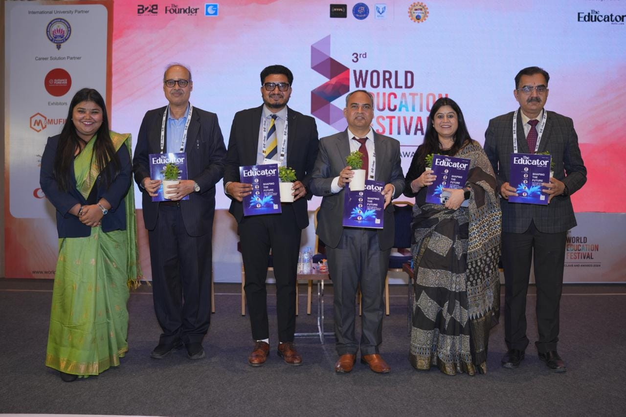 World Education Summit