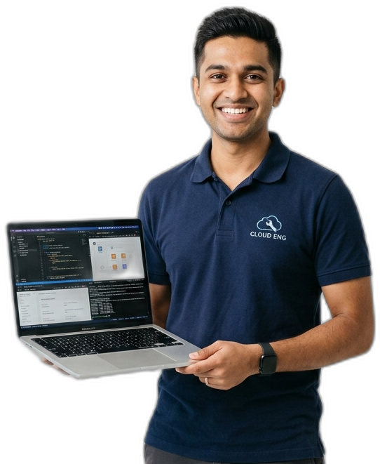 CLOUD & DEVOPS ENGINEERING