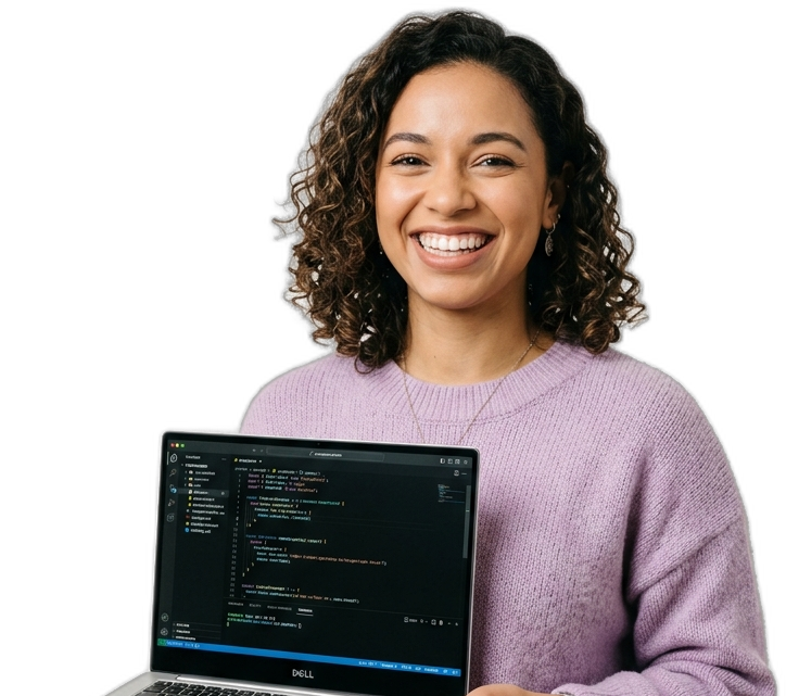 JAVA BACKEND DEVELOPMENT