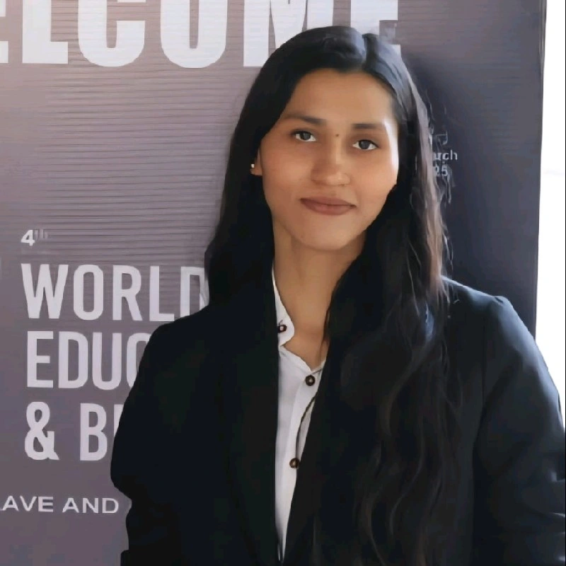 Dr. Ananya Sharma