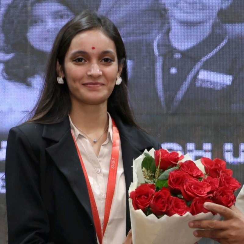 Prof. Rashmi Verma